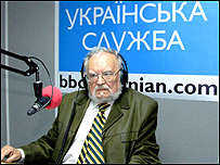 Академік Мирослав Попович 