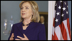 هيلري کلينټن