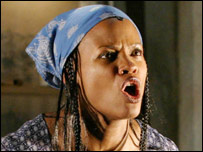 The Good Woman of Setzuan