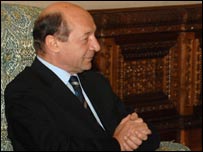 Traian Băsescu