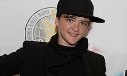 George Sampson