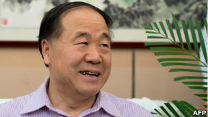 Mo Yan