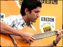 फ़रहान अख़्तर