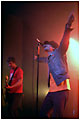 The Charlatans live on BBC Radio 1 - 29th Oct 2001