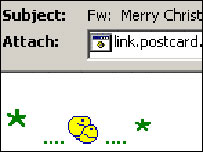 تصوير از سايت F-Secure