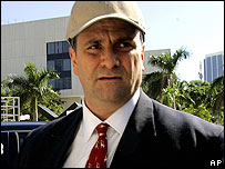 جک آبرامف لابی گری که در کانون یک رسوایی بزرگ قرار داشت