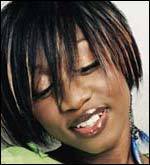 Beverley Knight