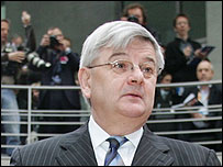 Йошка Фішер