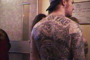 Wendie has always wanted a frog