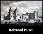 Palace of Holyrood House
