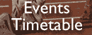 Events Timetable