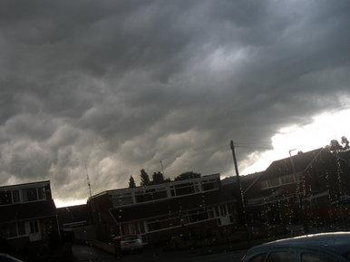 StormClouds