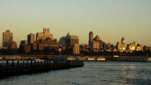 Бруклин, Нью-Йорк