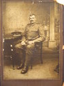 Corporal Richard Hooton