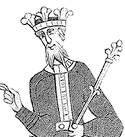 Image of Edward the Confessor