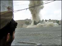  وزیرستان (فائل فوٹو) 