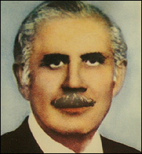 نورمحمد تره کی