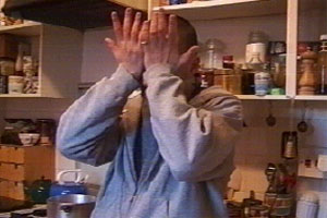 Gerard loves his lifestyle