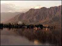  کشن گنگا پراجیکٹ پر یہ مذاکرات کا تیسرا دور ہے