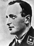 Adolf Eichmann