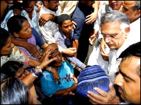 शिवराज पाटिल