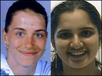 सानिया-हुसारोवा