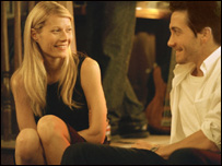 Gwyneth Paltrow trong phim Proof
