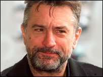 Robert De Niro