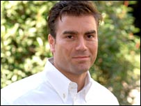 Giám đốc của Lab on Chip Stefano Lopriore