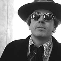 Robert Ashley (photo: Mimi Johnson)