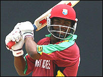 ब्रायन लारा