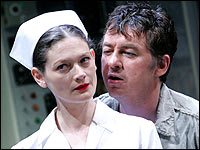 One Flew Over The Cuckoo’s Nest