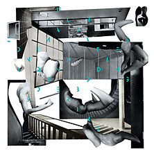 Review of On Floating Bodies