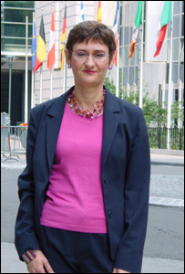 Oana Lungescu