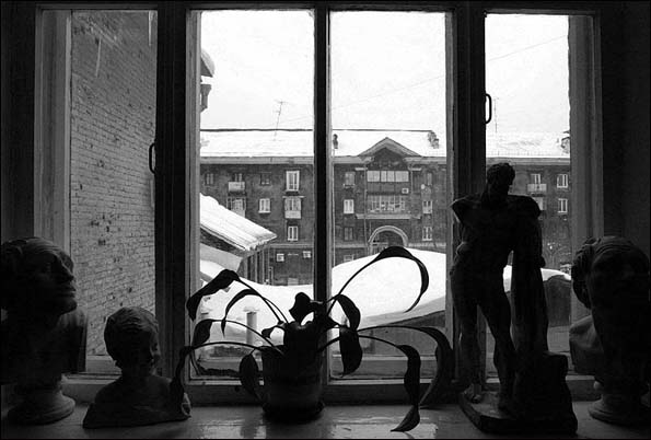 Нижний Тагил