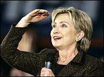 ہیلری کلنٹن