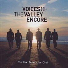 Review of Voices Of The Valley Encore