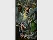 Obra: Anunciação, de El Grego (1597-1600) Imagem: Museu do Prado - Comunicação