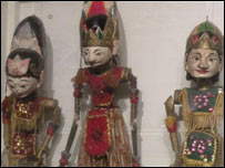 कठपुतली