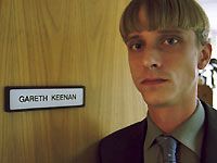 Gareth Keenan