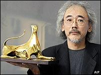 मसाहिरो कोबायासी