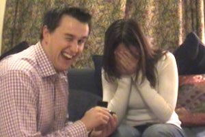 Jono has finally taken the plunge