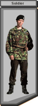 Soldier