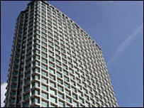 लंदन सेंटरपॉएंट