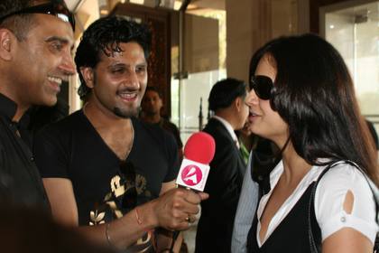 IIFA 2008