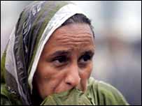 कश्मीरियों की पीड़ा