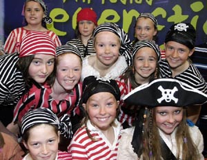 Ysgol Craig y Don, Llandudno