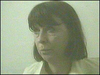 Margaret Hassan'ın El Cezire'de yayınlanan görüntüsü