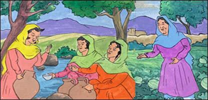 خانۀ نو، زندگی نو