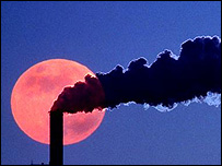 آلودگی هوا (عکس از آرشیو)